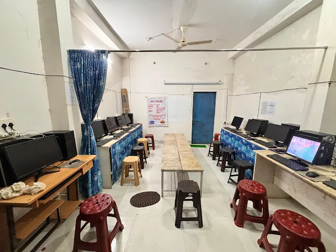 lab